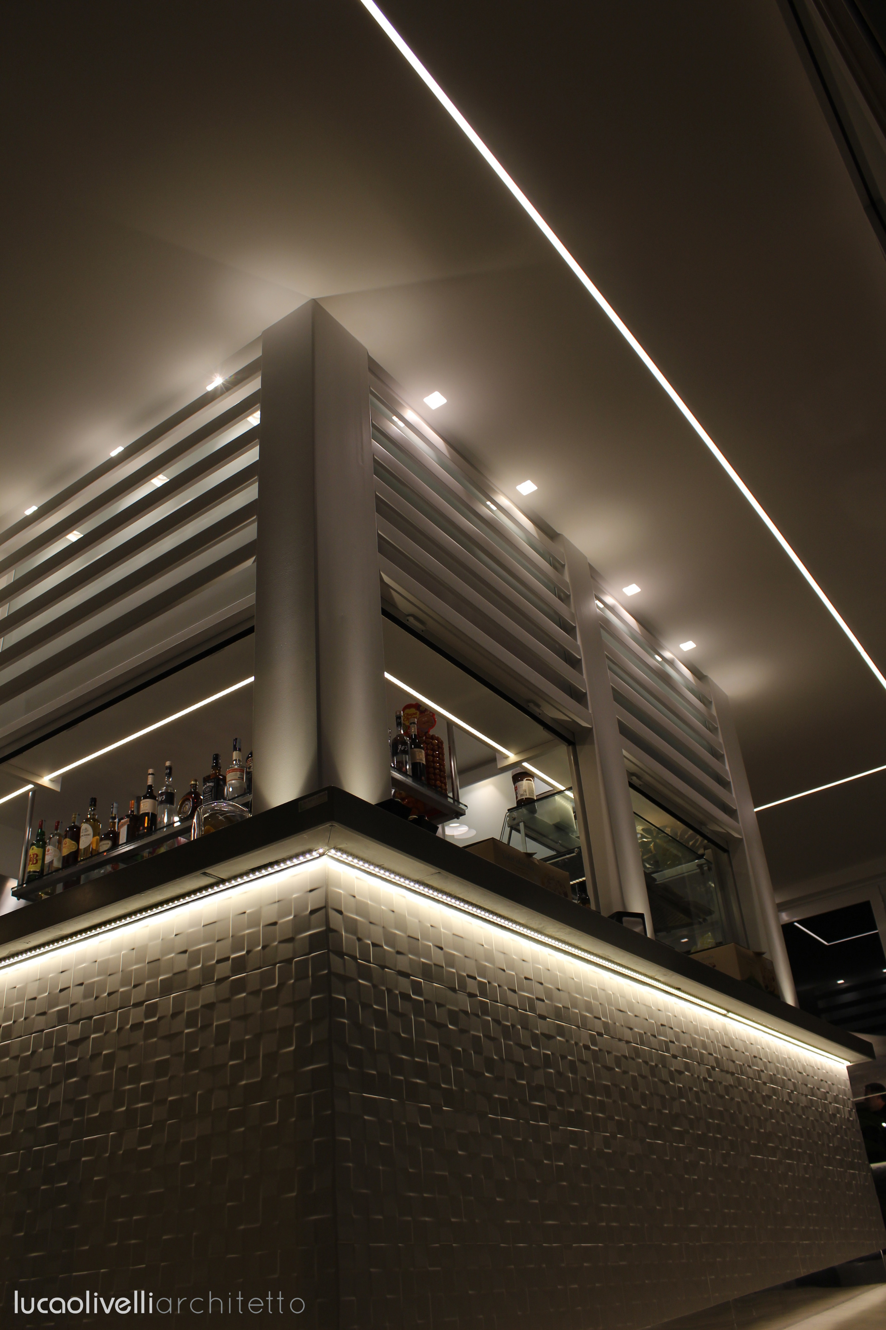 Caffè del Parco 公园咖啡馆-8