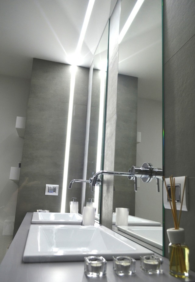 古老住宅变身高雅现代空间-56