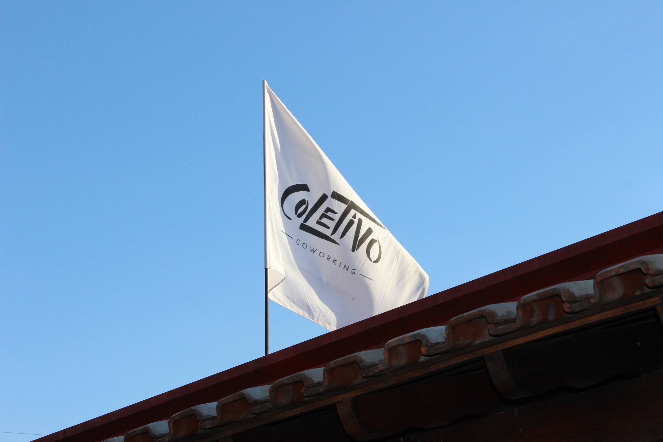 Coletivo Coworking 共享办公空间-18