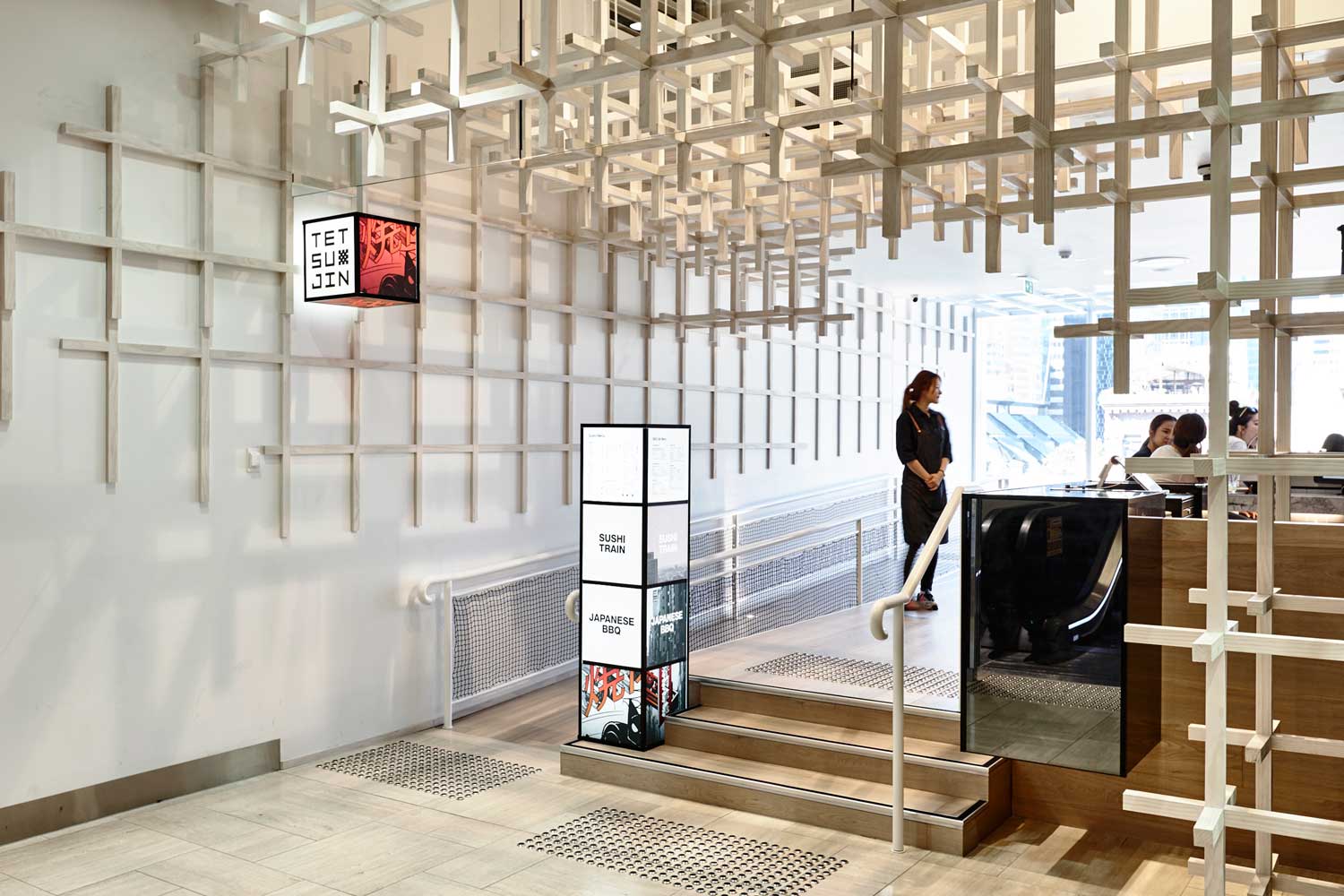 墨尔本铁人日本餐厅-28