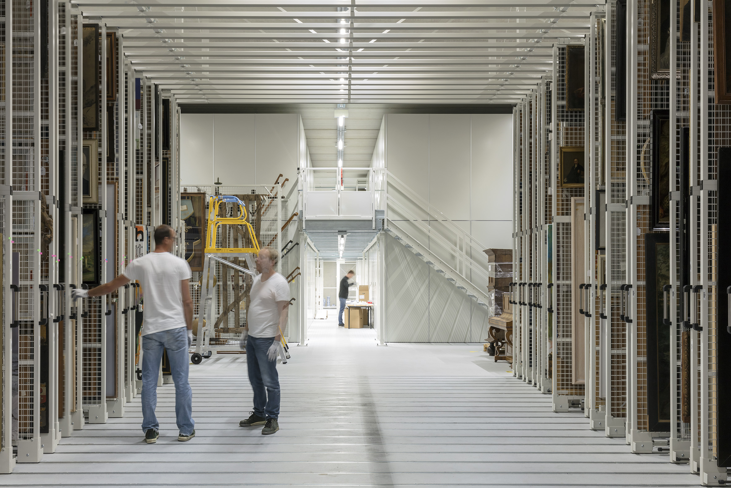 弗里斯兰收藏中心-10