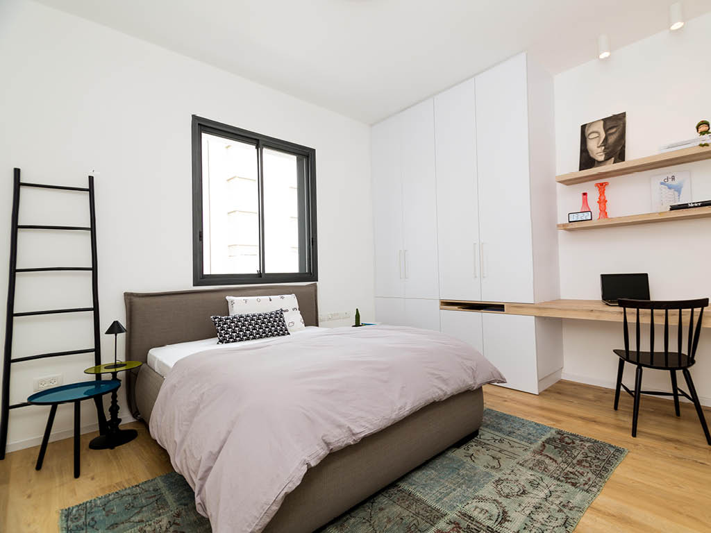 WS Villa | 2016 年定制家具与室内设计佳作-5