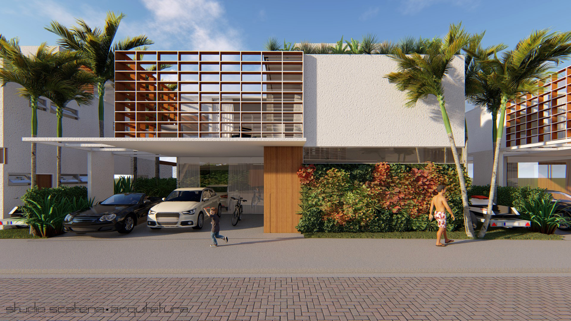 2019 年 VCV 项目 | 打造宜居家园-2