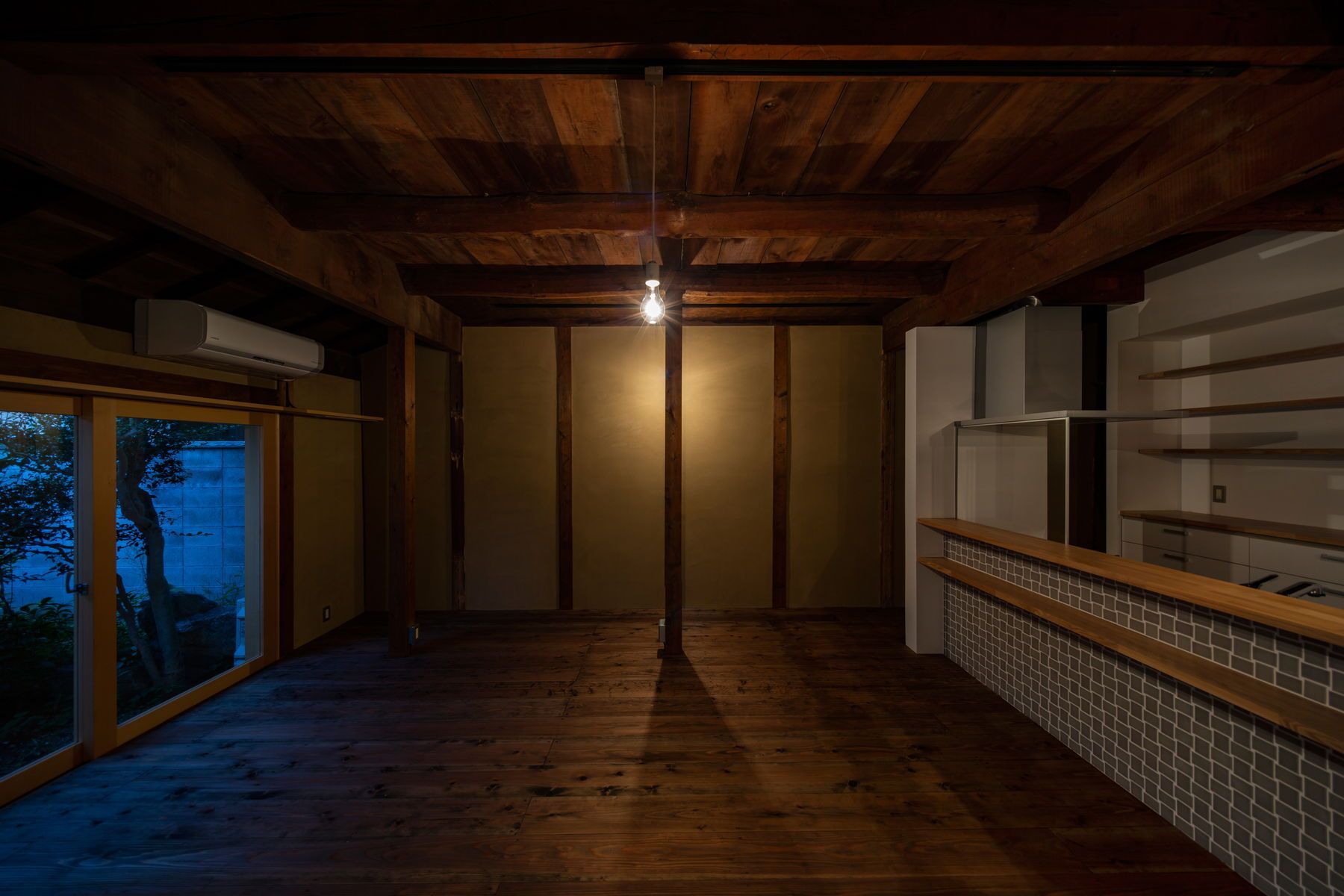 Sahoji·St·住宅改造-32