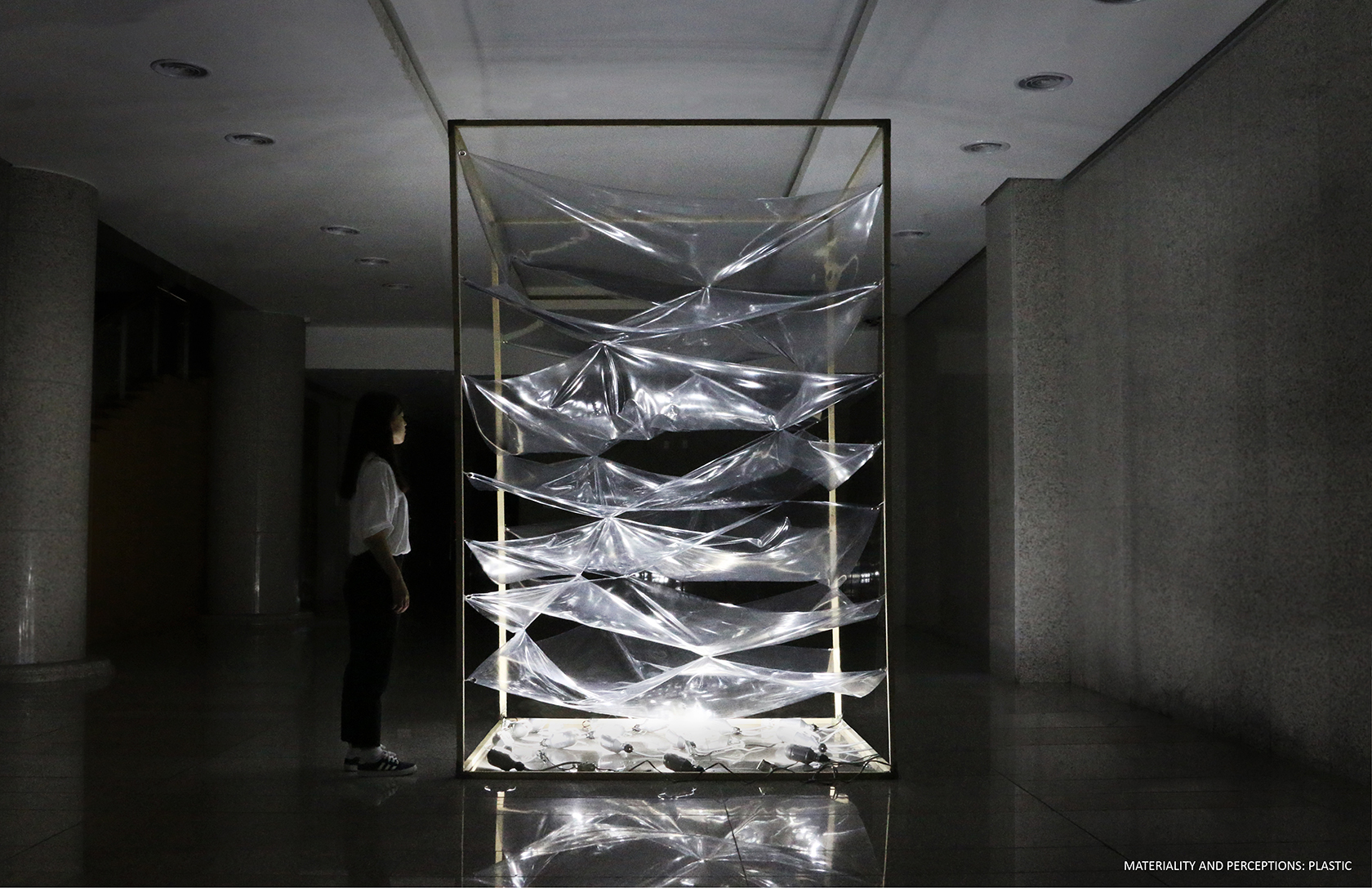 重要性和观感:纸,羊毛,塑料丨韩国-19