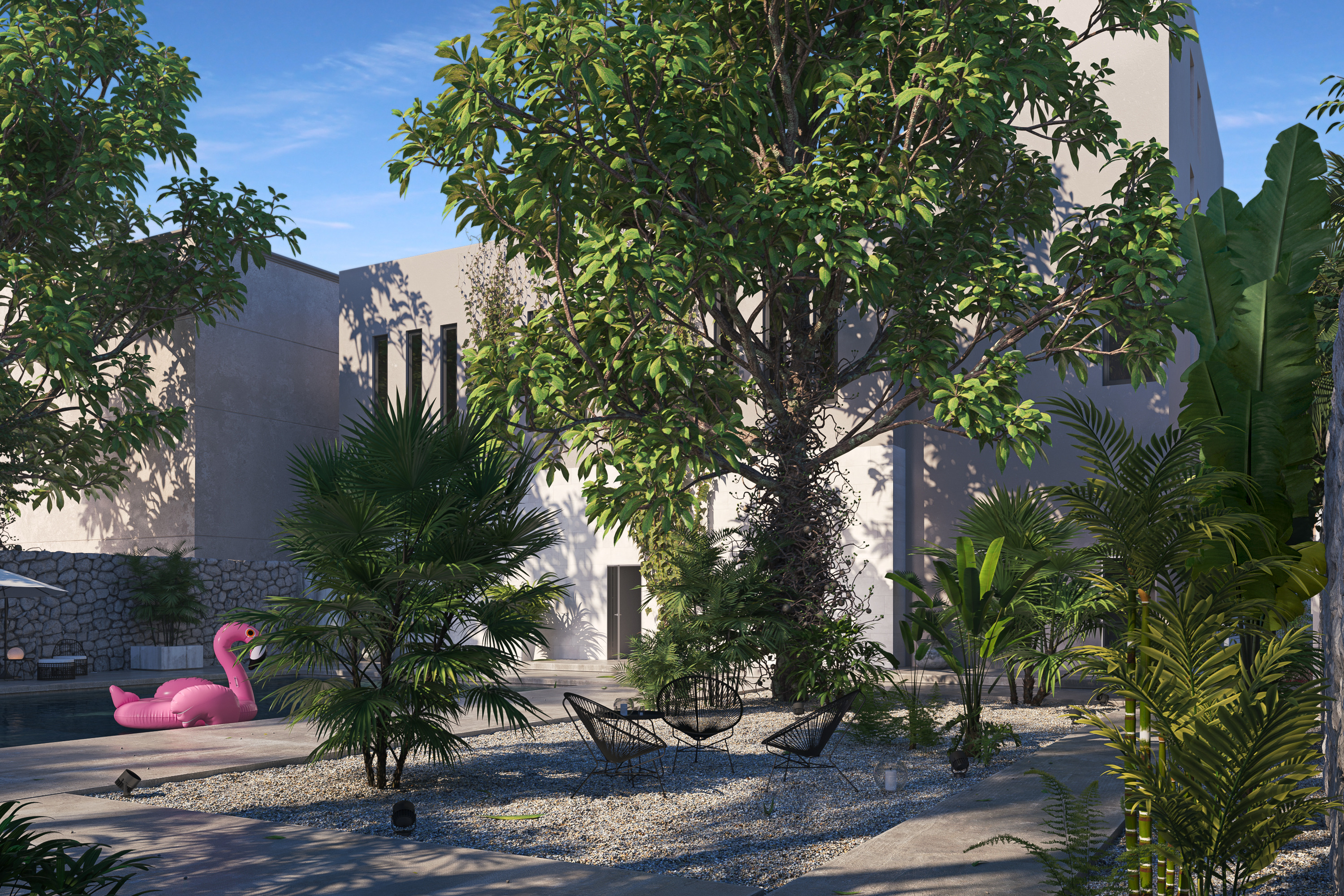 俄罗斯方块屋-7