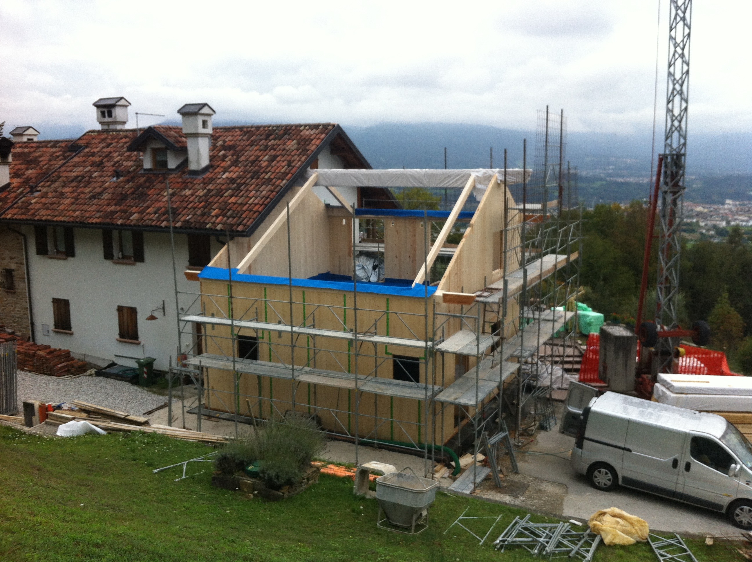 石材贴面扩建-10