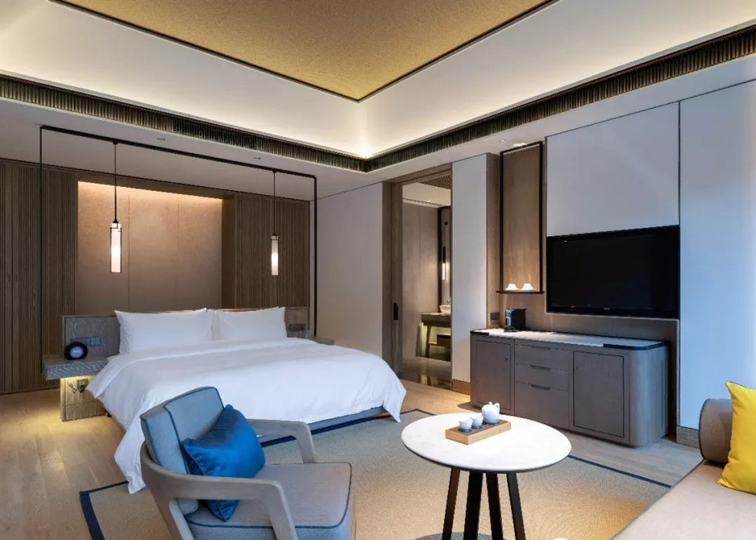 宁海切迪公寓-3