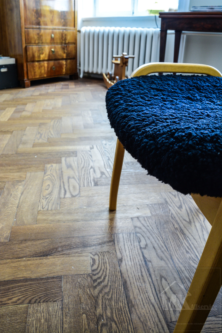 斯德哥尔摩私人公寓的完美诠释-13