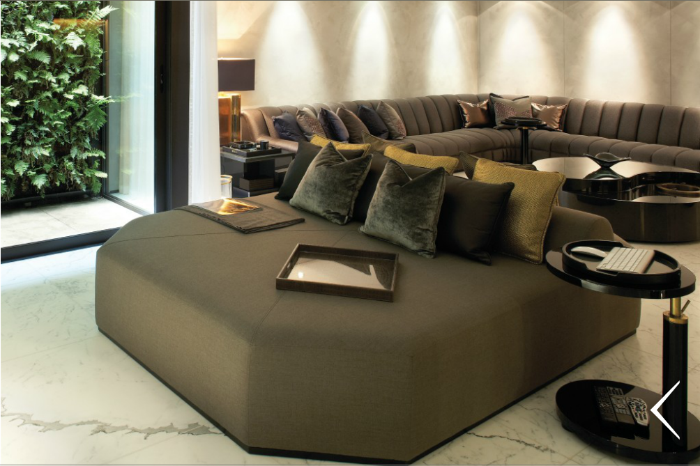 Candy-Candy跨界的室内空间对话-36