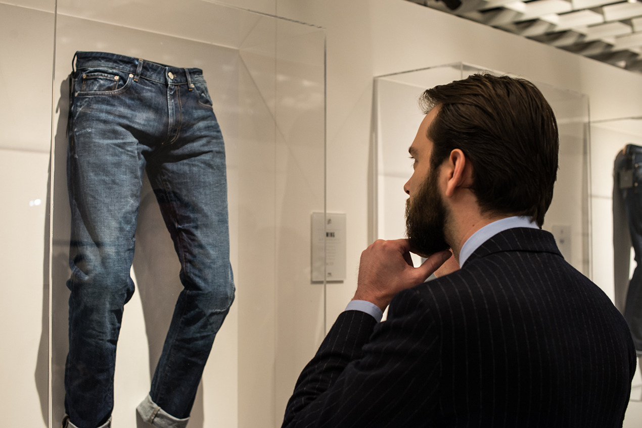 2016 年完成的贸易展览中心设计案例-8