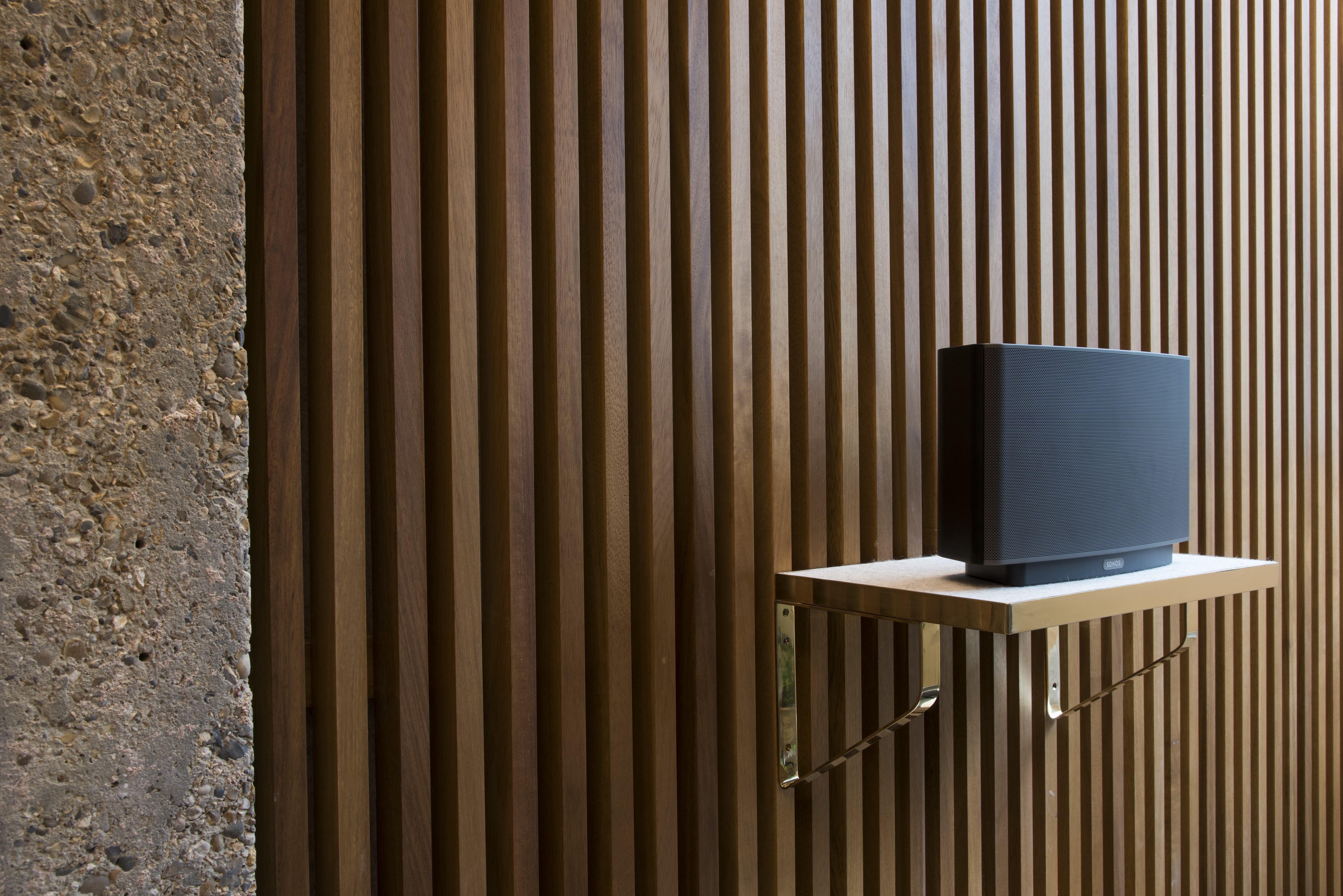 伦敦 SONOS 音乐工作室-7