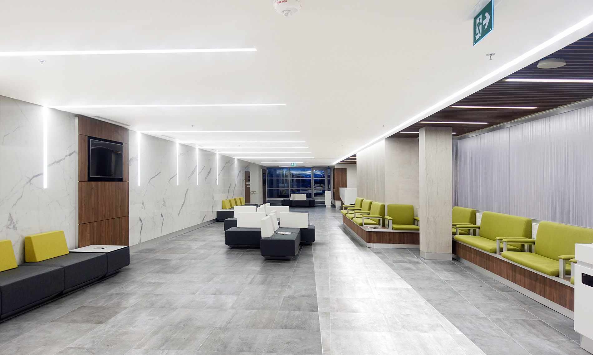 一心医疗中心-17