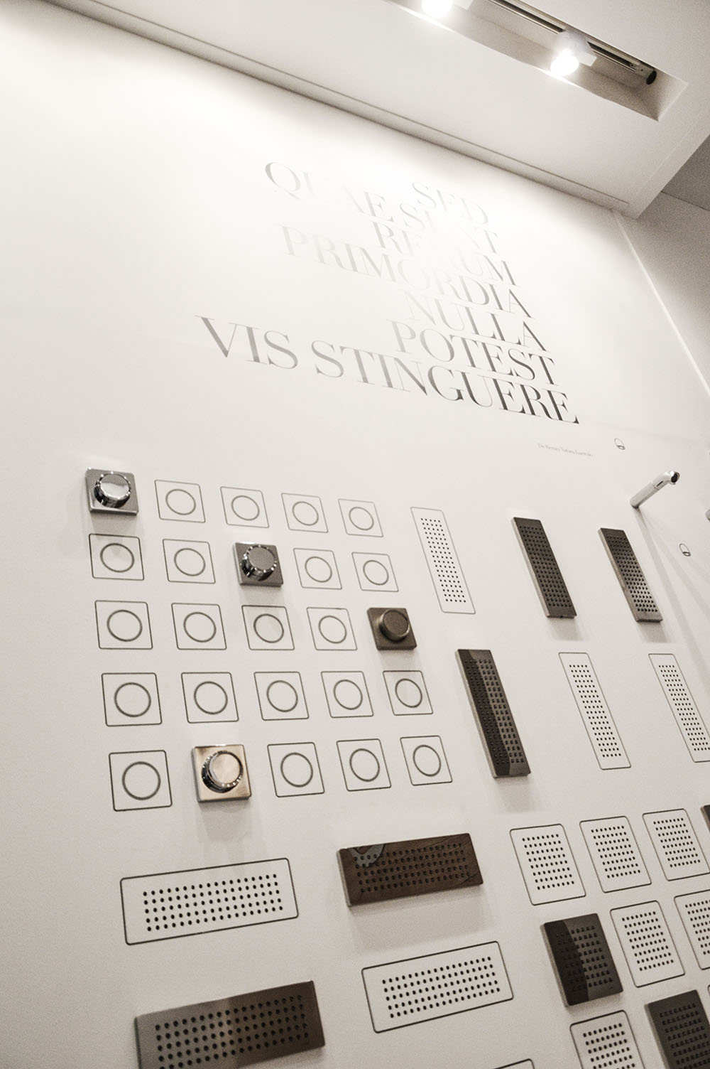 2016 年 Zazzeri 卫浴展览设计-8