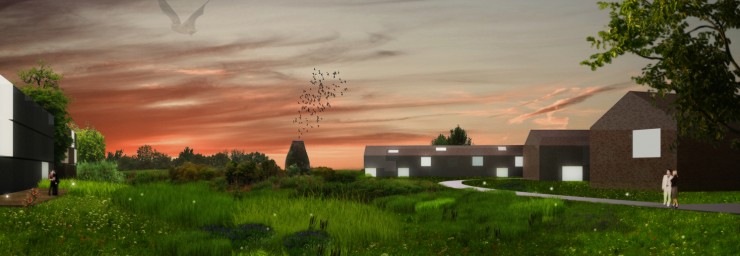 Deal Ground 生态社区-0