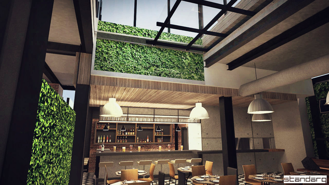 哥伦比亚 Masaya Medellin 酒店综合体-20