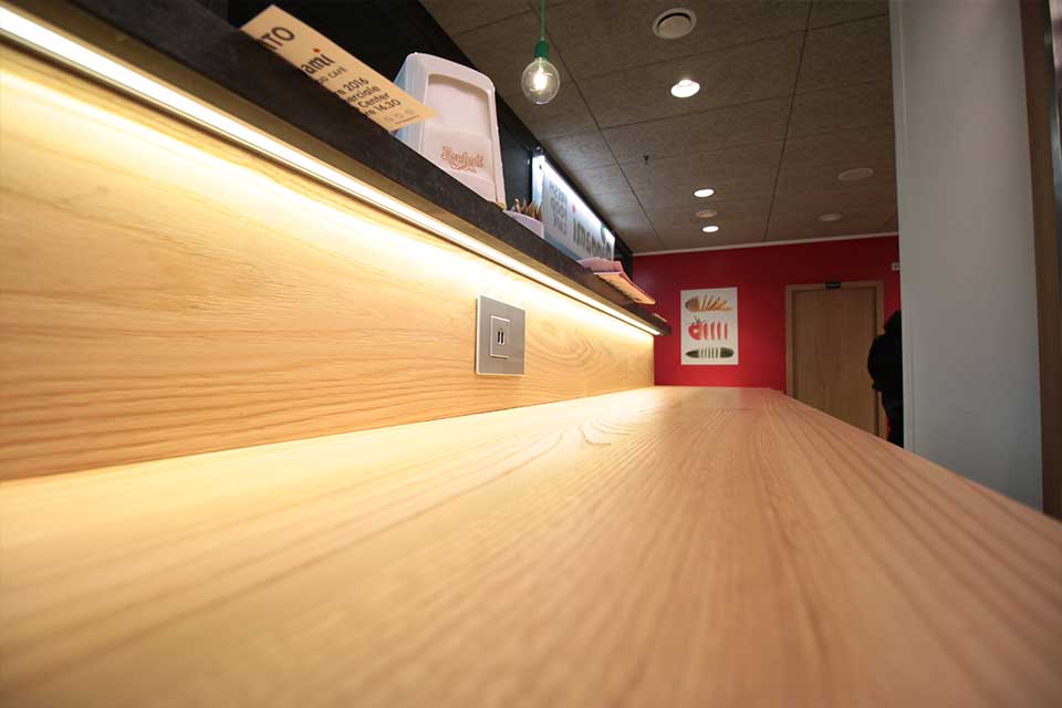 绿色餐饮新概念 | Pappami Fresh Food Café-7