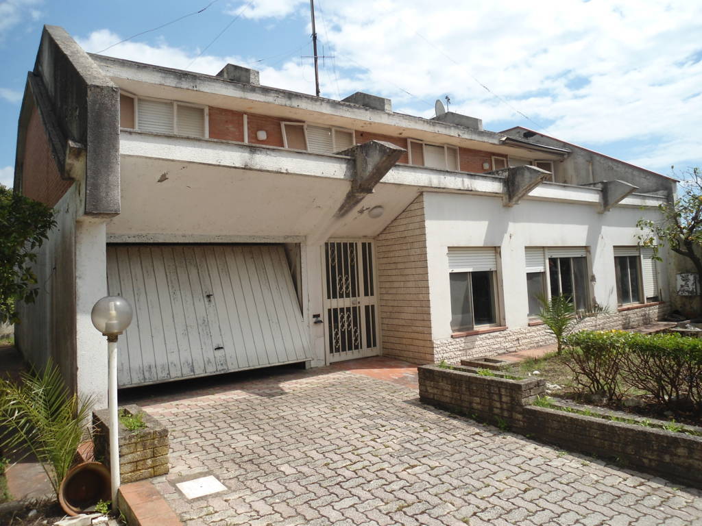 2016 年完成的高端别墅翻新-1