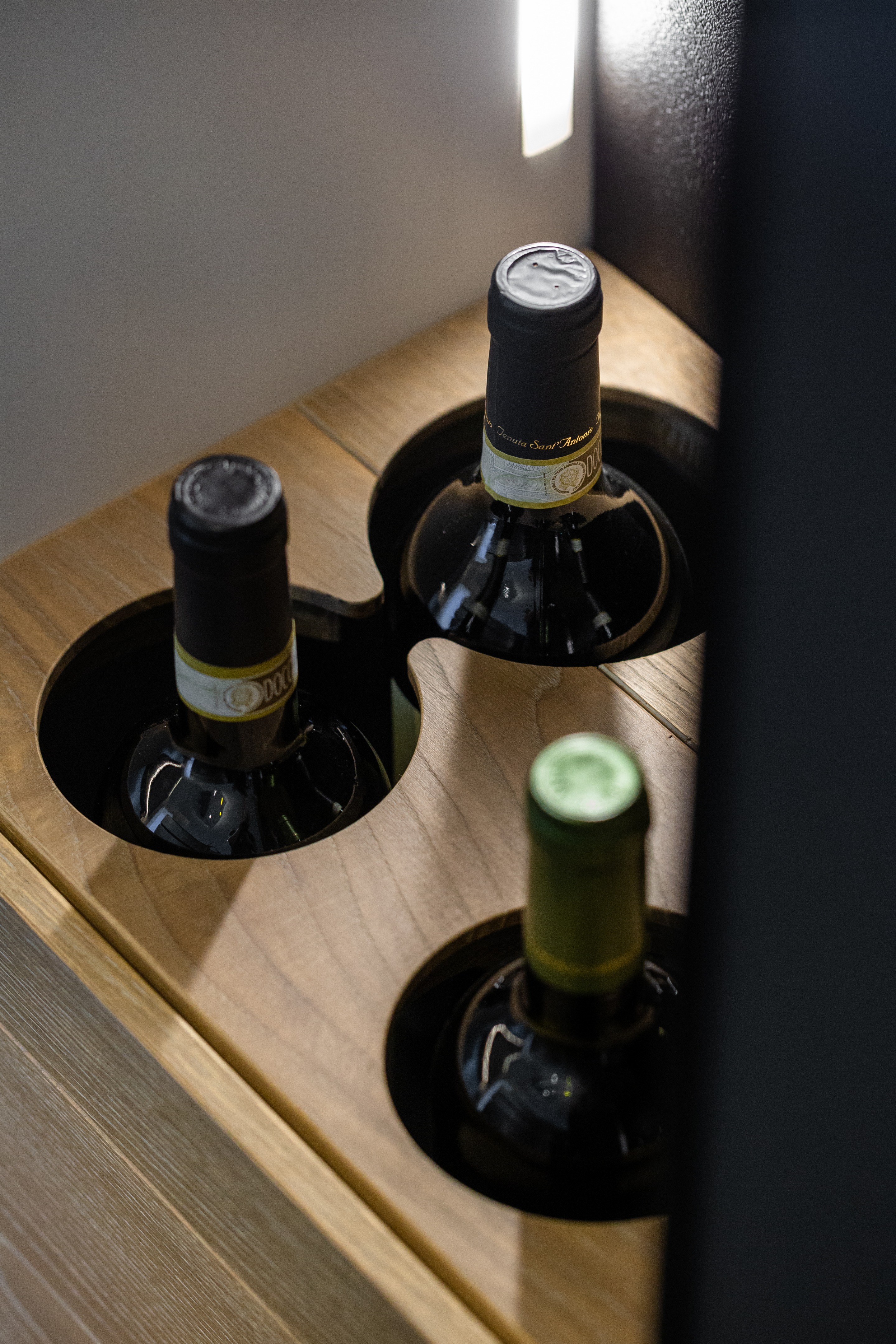 意大利海滨别墅厨房设计-13