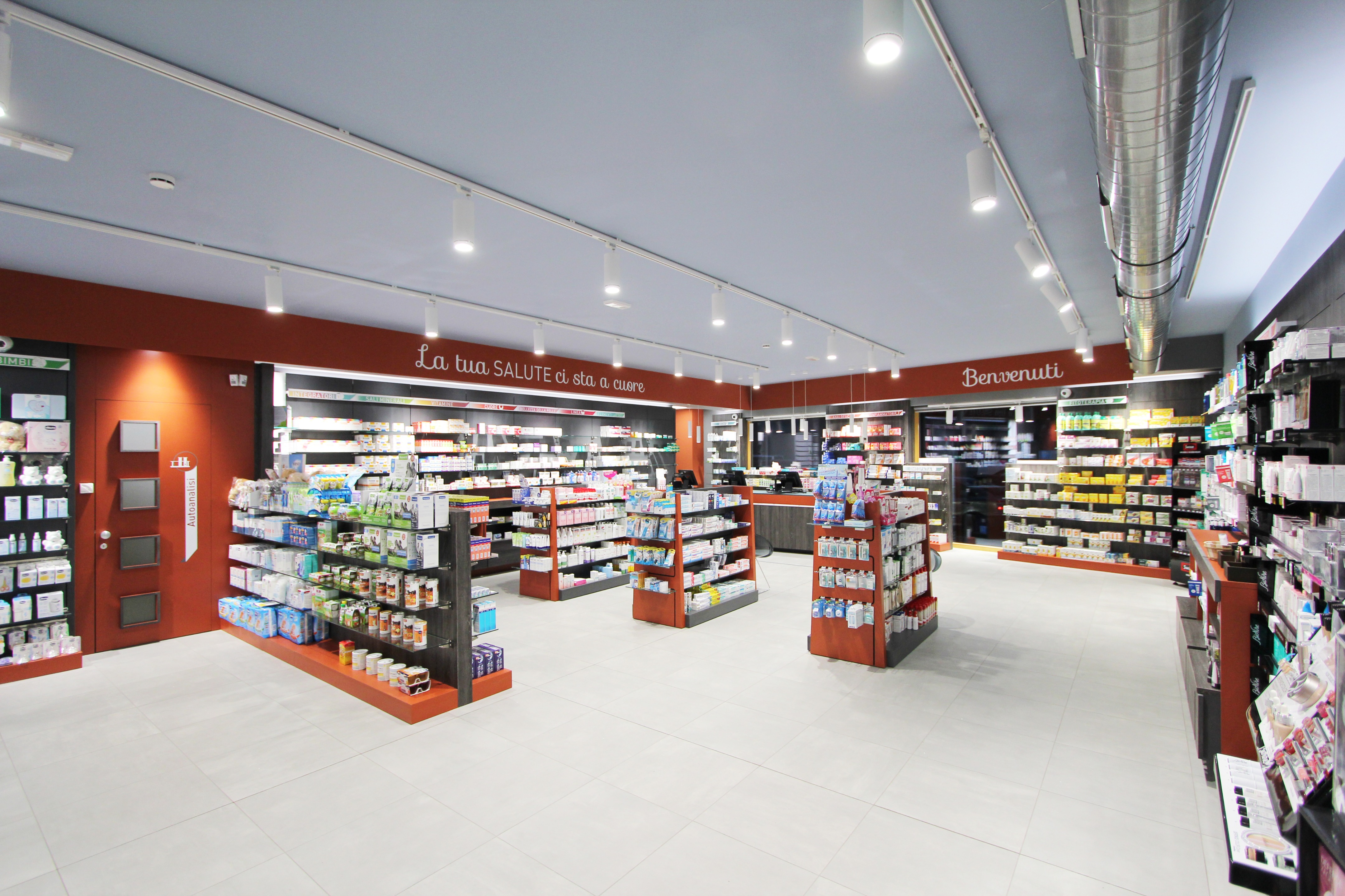 2016 年完成的木结构购物商场设计-4