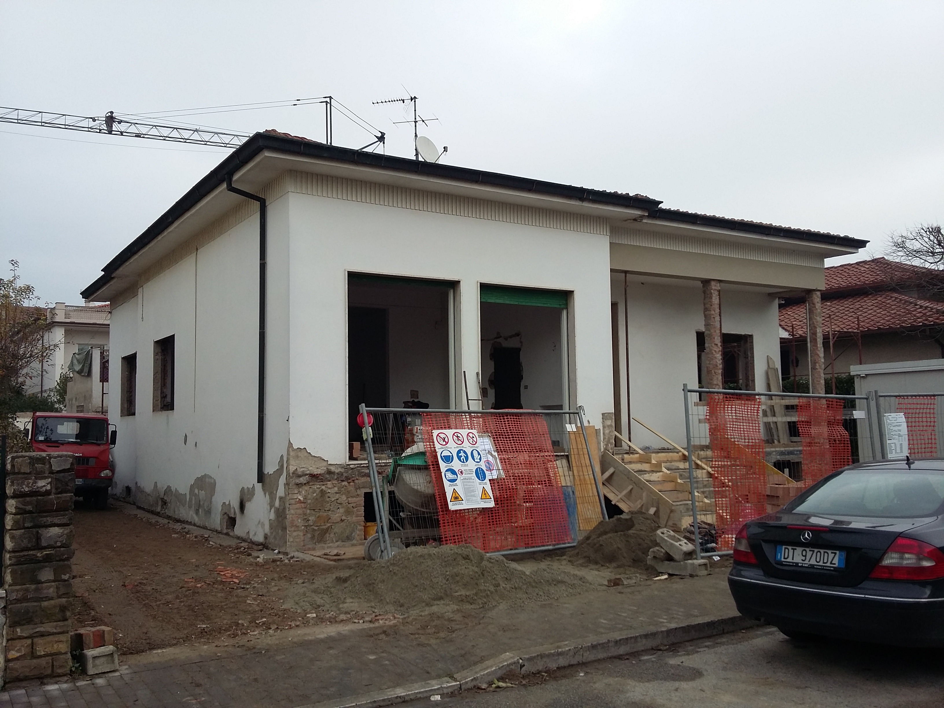 意式私人住宅的简约奢华-7