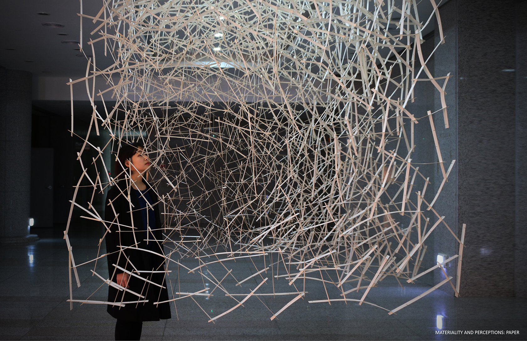 重要性和观感:纸,羊毛,塑料丨韩国-10