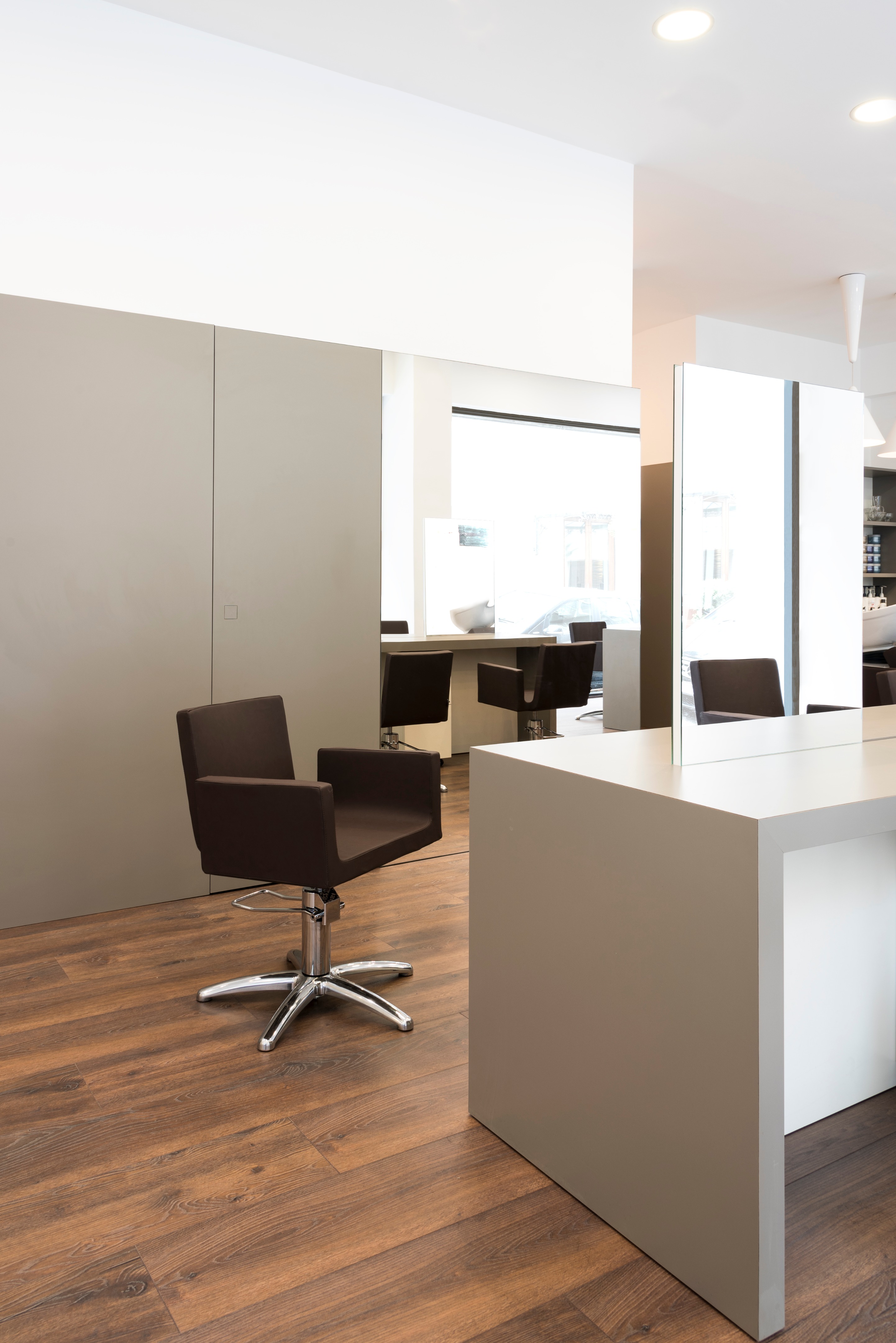 室内设计案例 | 功能与美观并重的工作空间-3