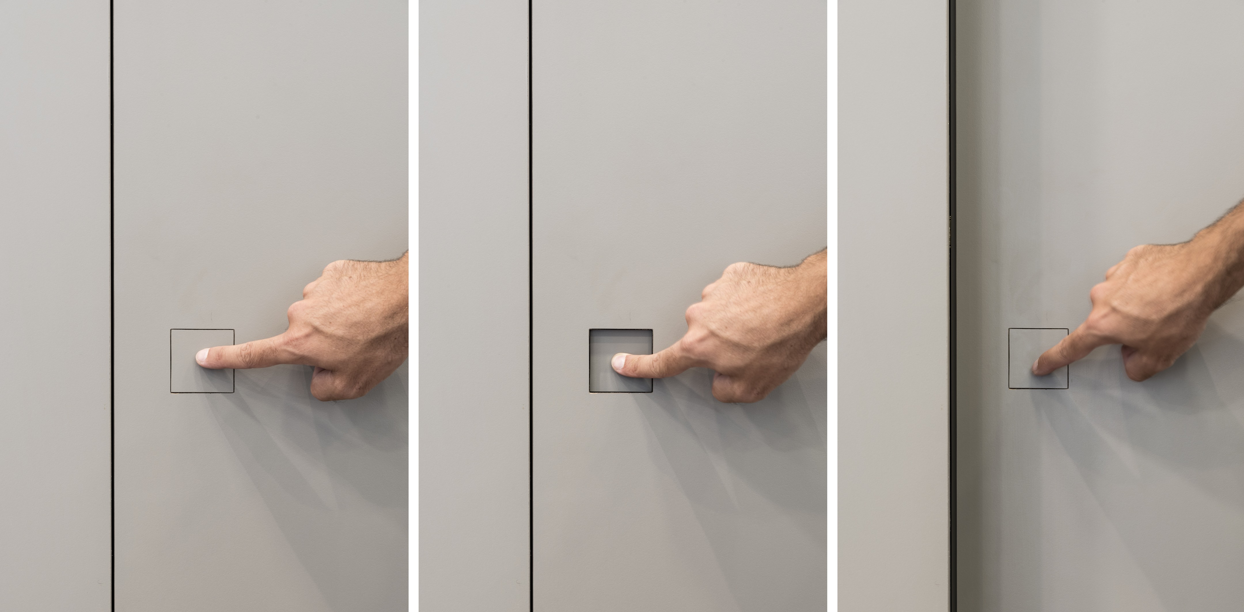 室内设计案例 | 功能与美观并重的工作空间-8