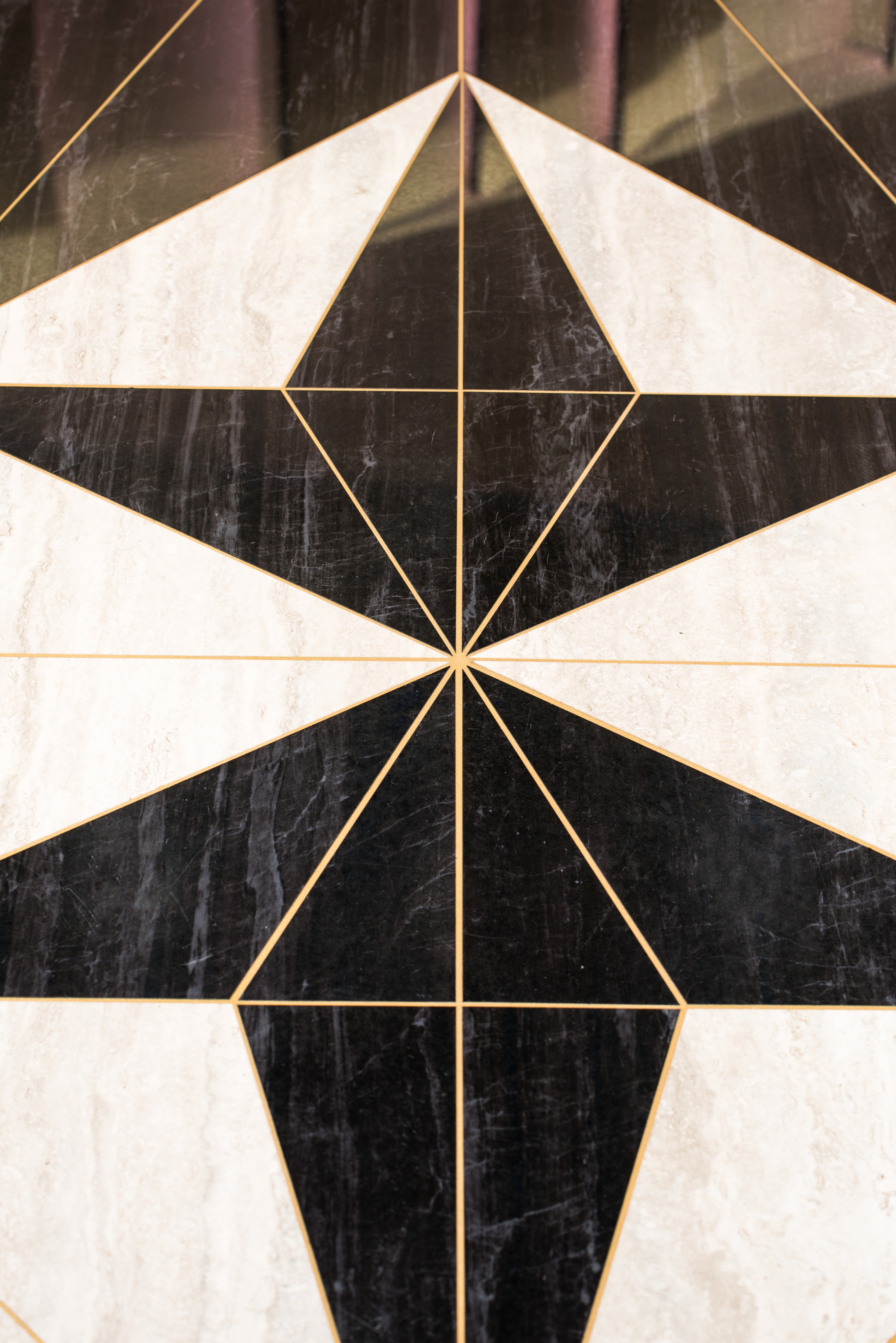 塔林希尔顿公园酒店-24