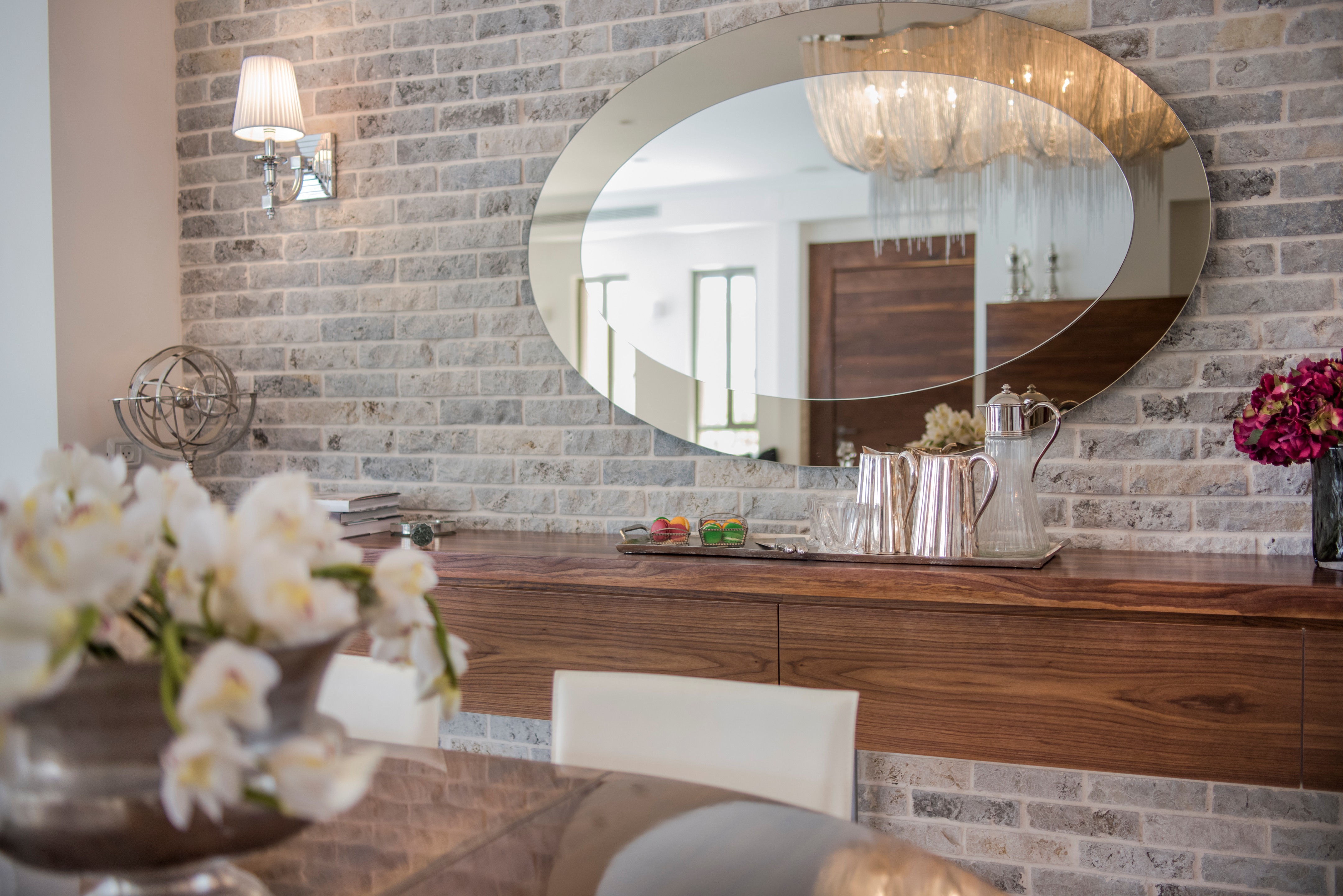 乡村豪华住宅的现代经典设计-13