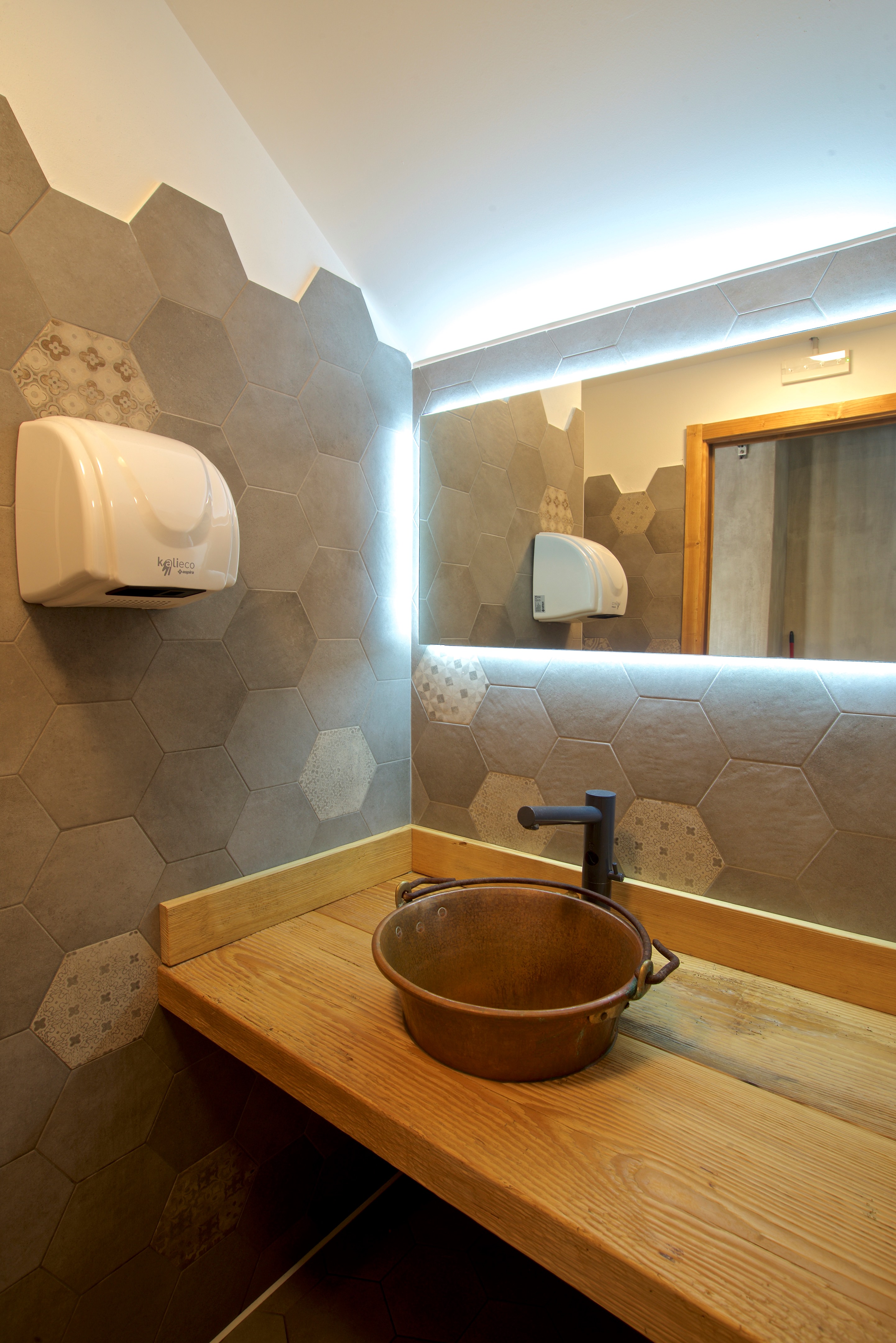 Rustek Bistrot 餐厅-18