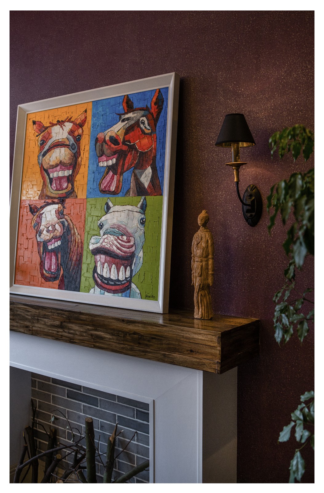 慈溪个性别墅-21