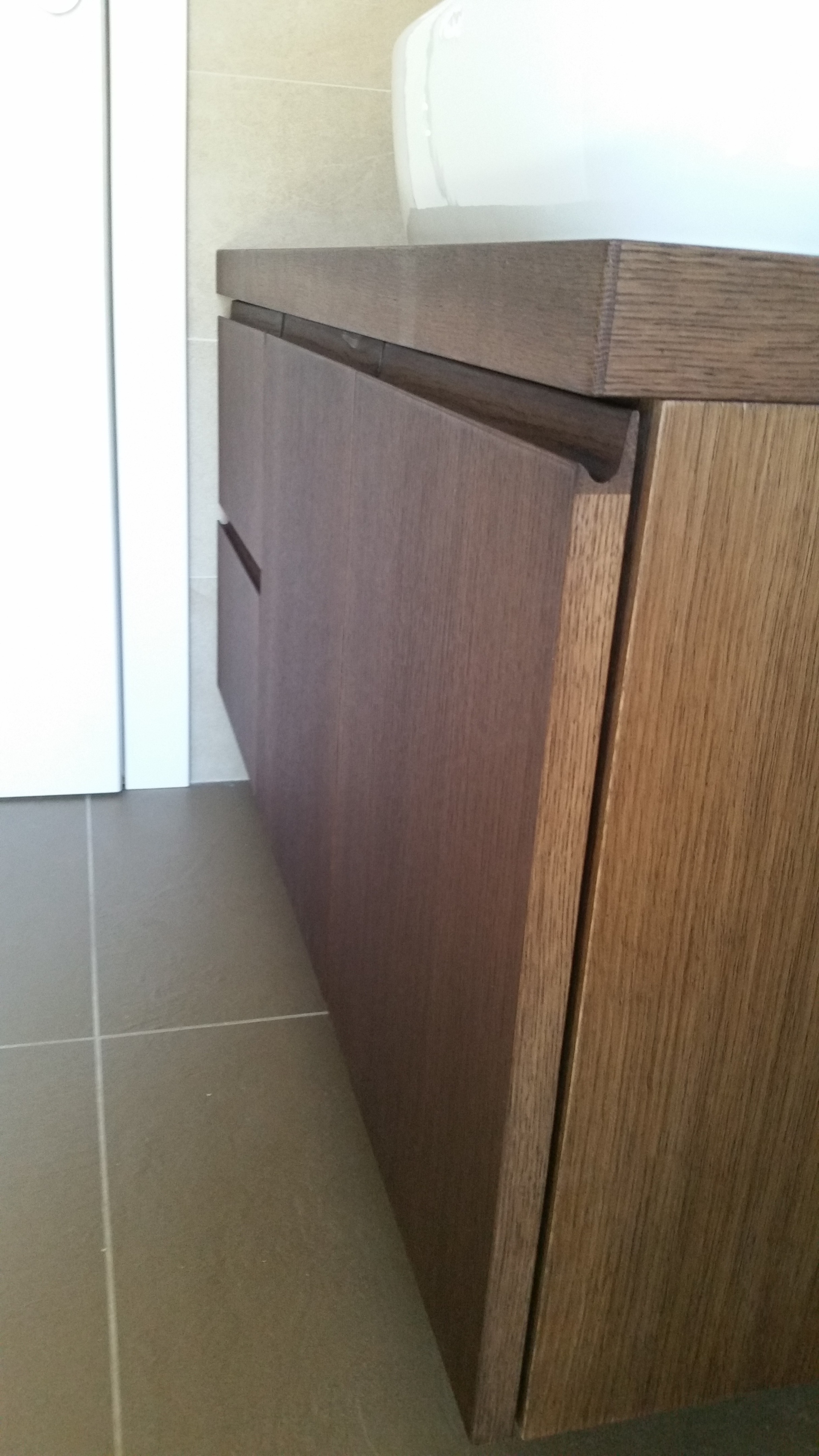 2015 年完工的 E+F 公寓室内设计-55