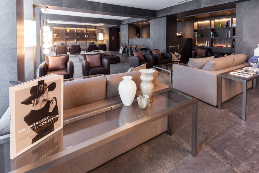 LA GARE HOTEL 火车站酒店-13