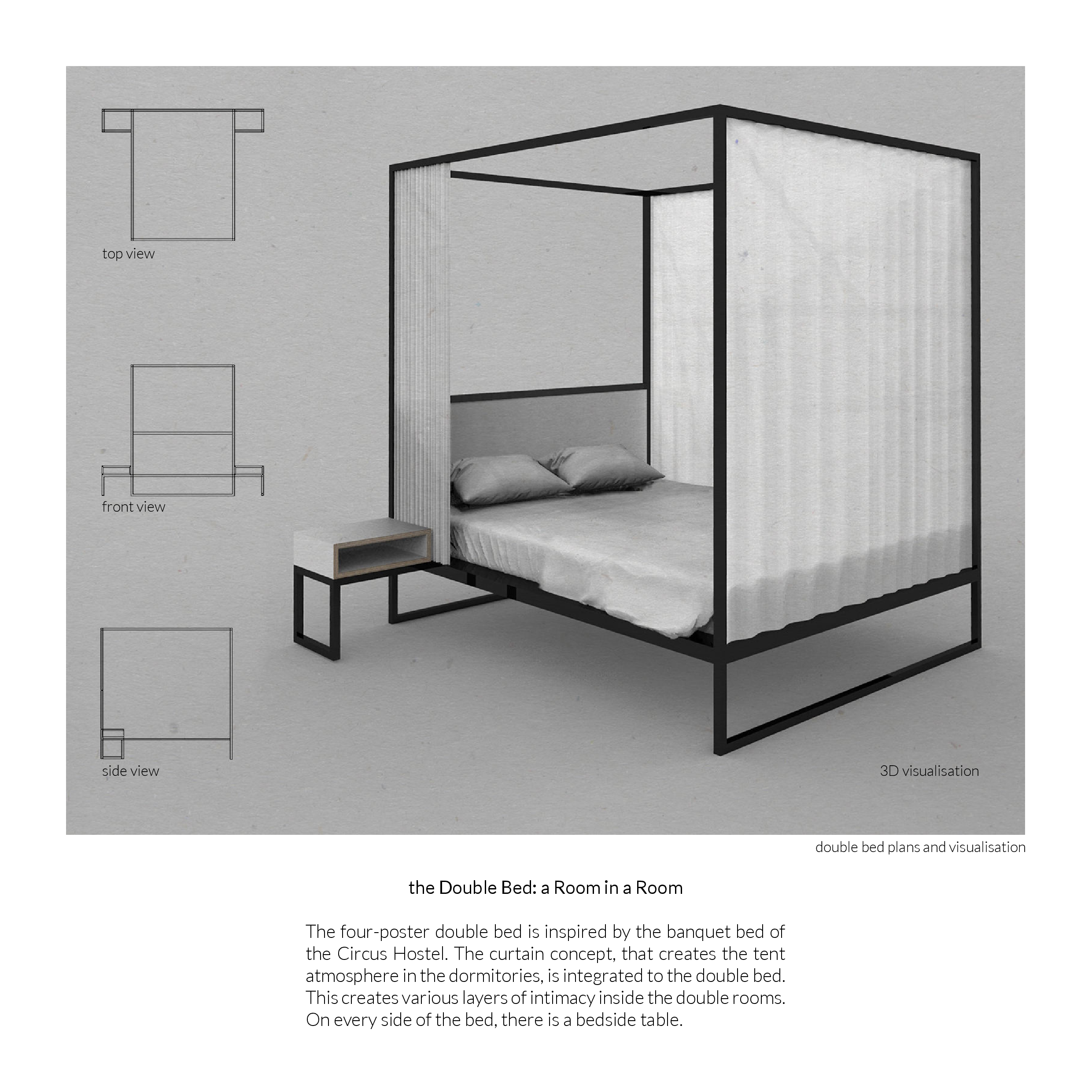 The Circus Hostel Berlin-18