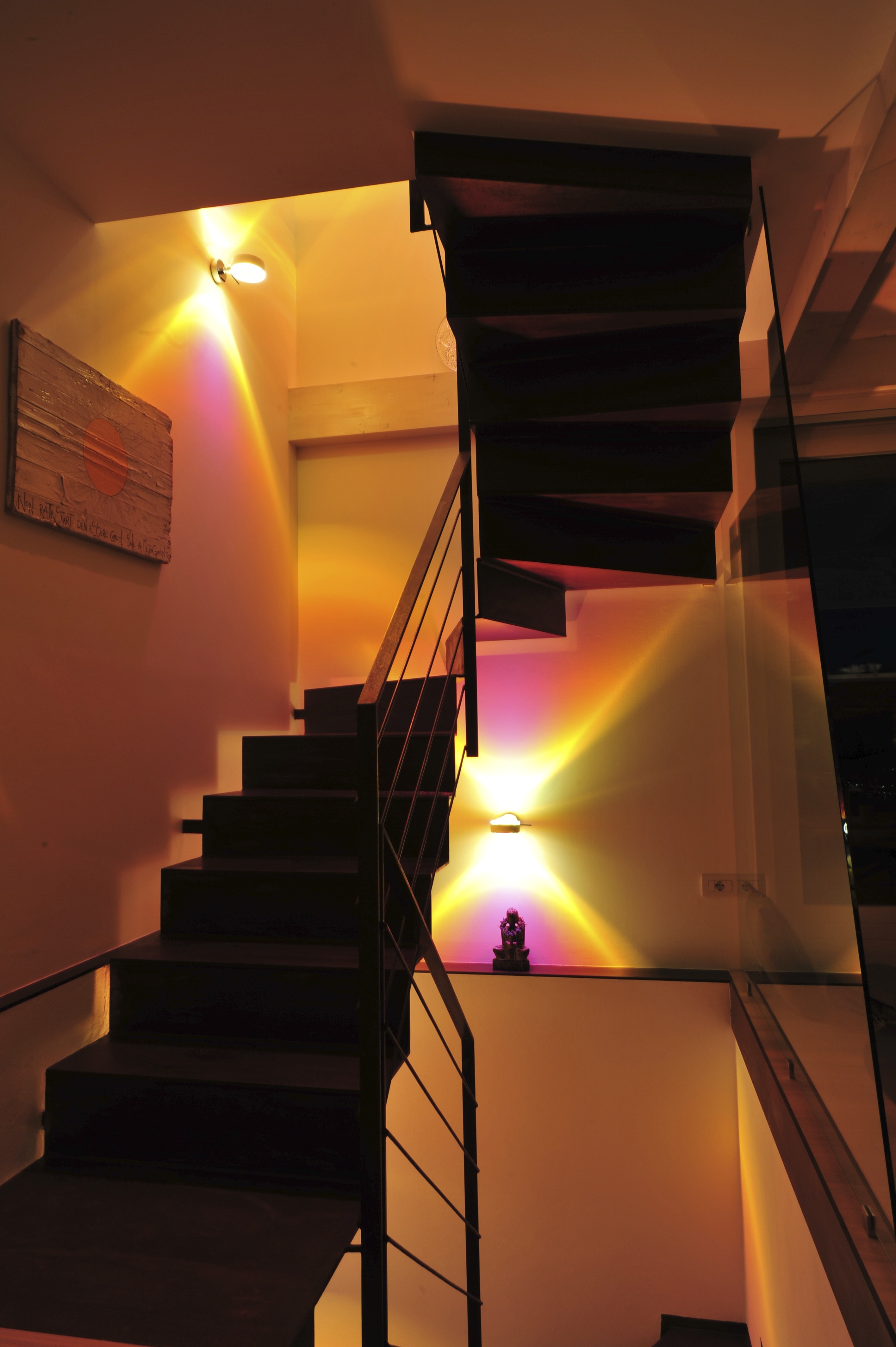 2013 年完成的 Ville Paradiso 单家庭住宅设计-10