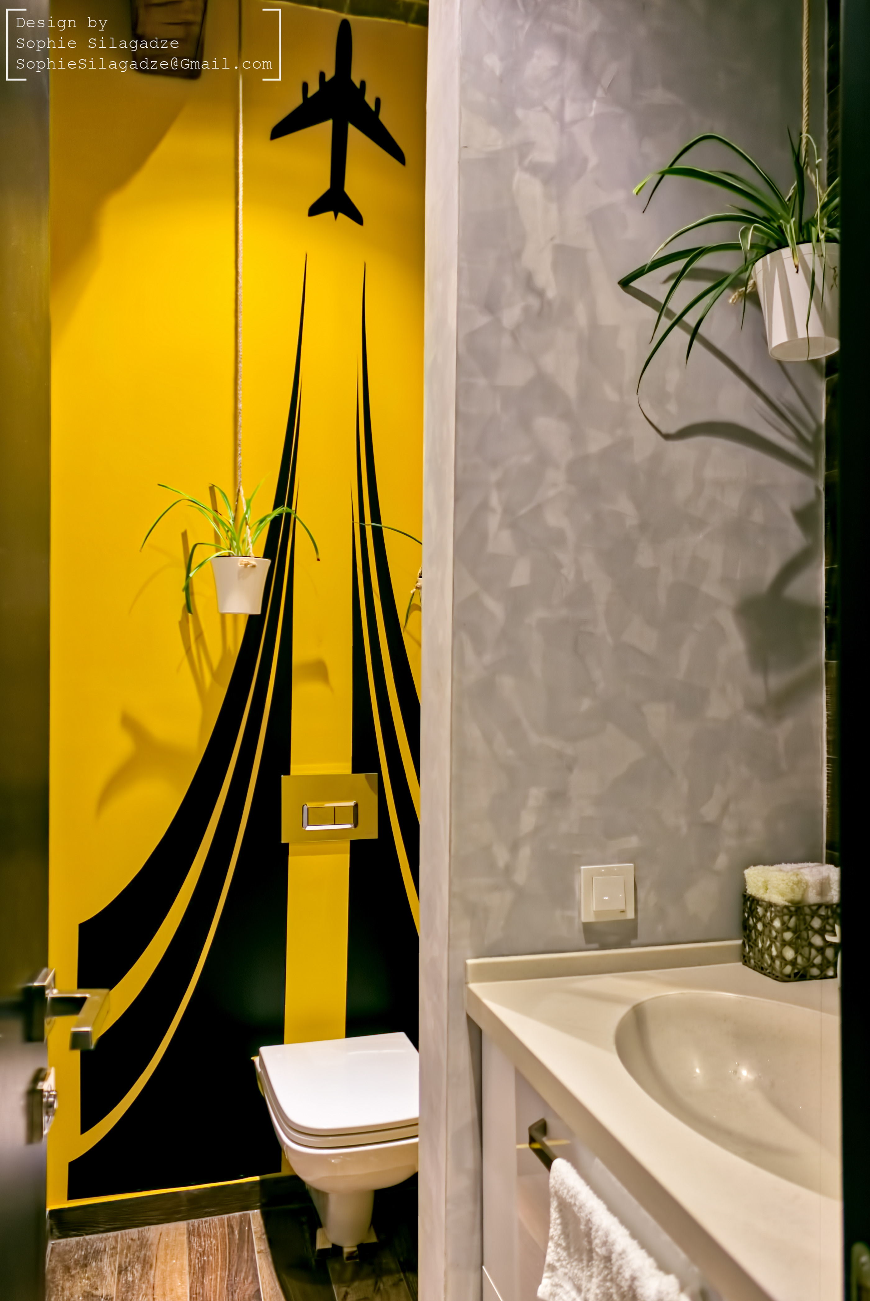 Travel Agency • Good Travel  • Interior/Facade Design-29