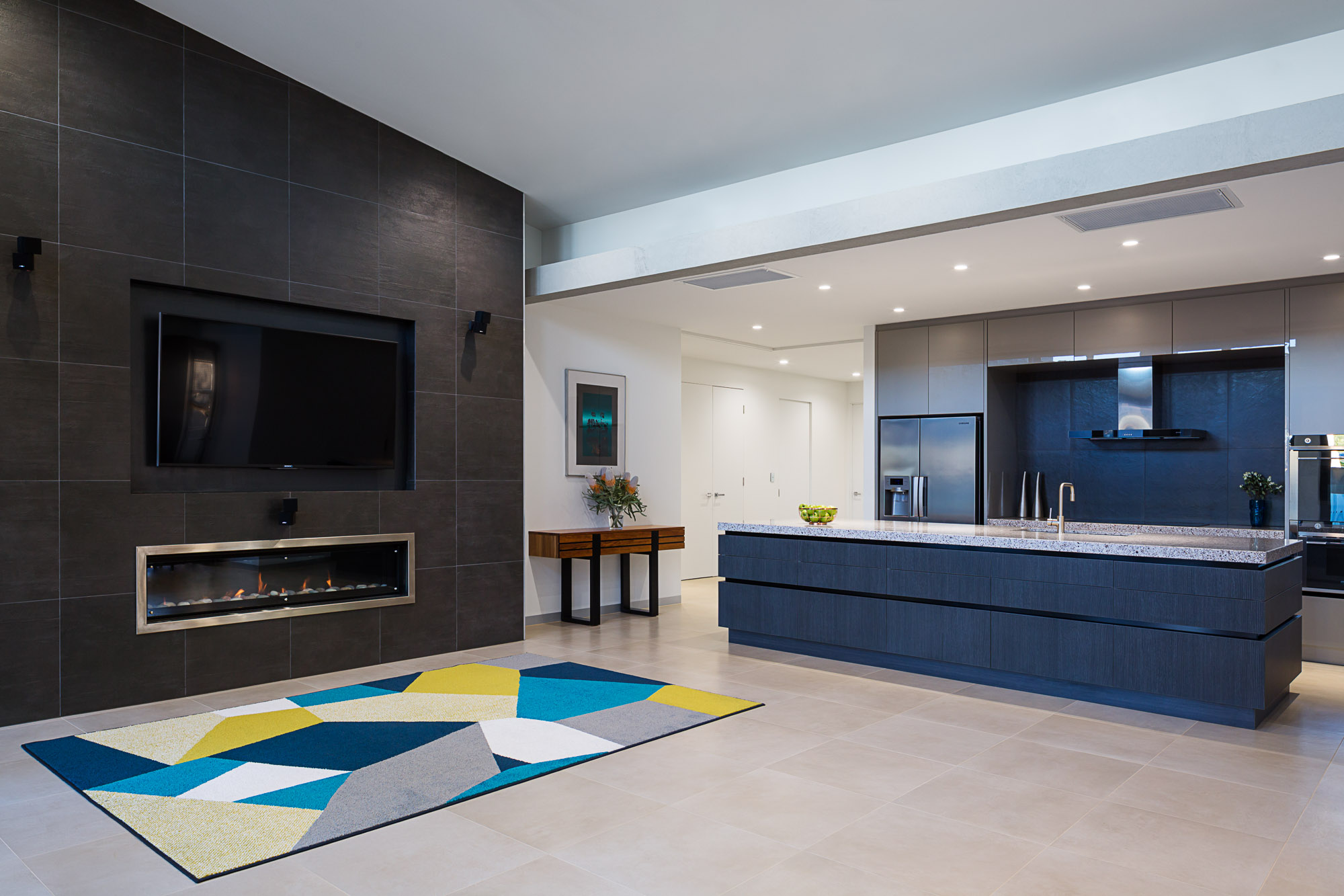 韦里比 1 号住宅-3