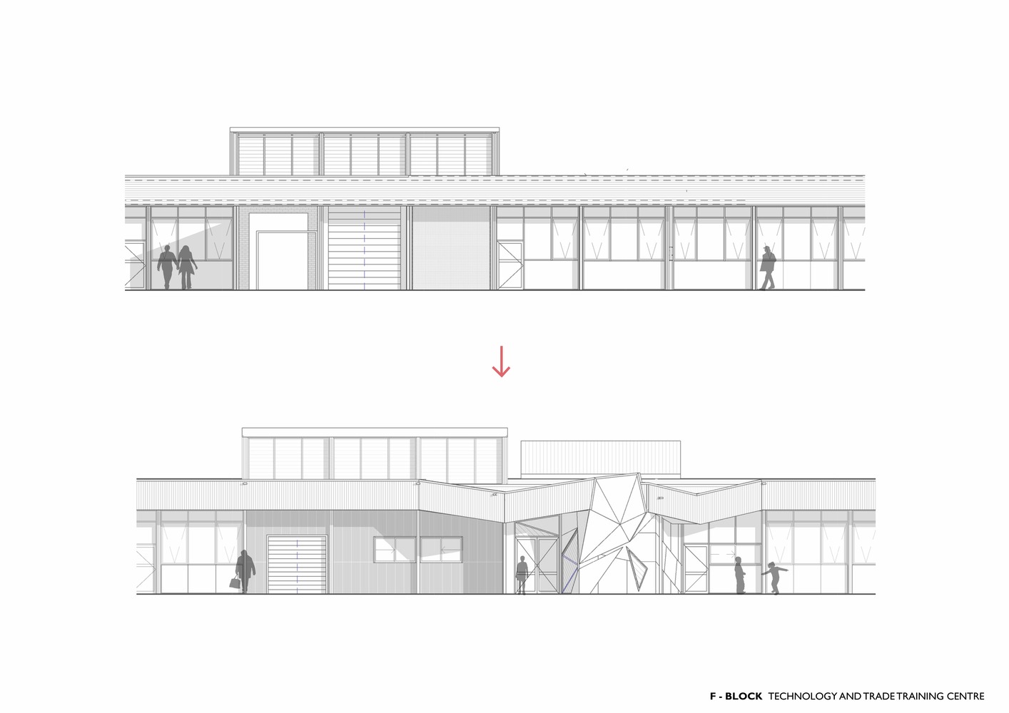 温德姆中央学院 | 校园翻新变身成功故事-69