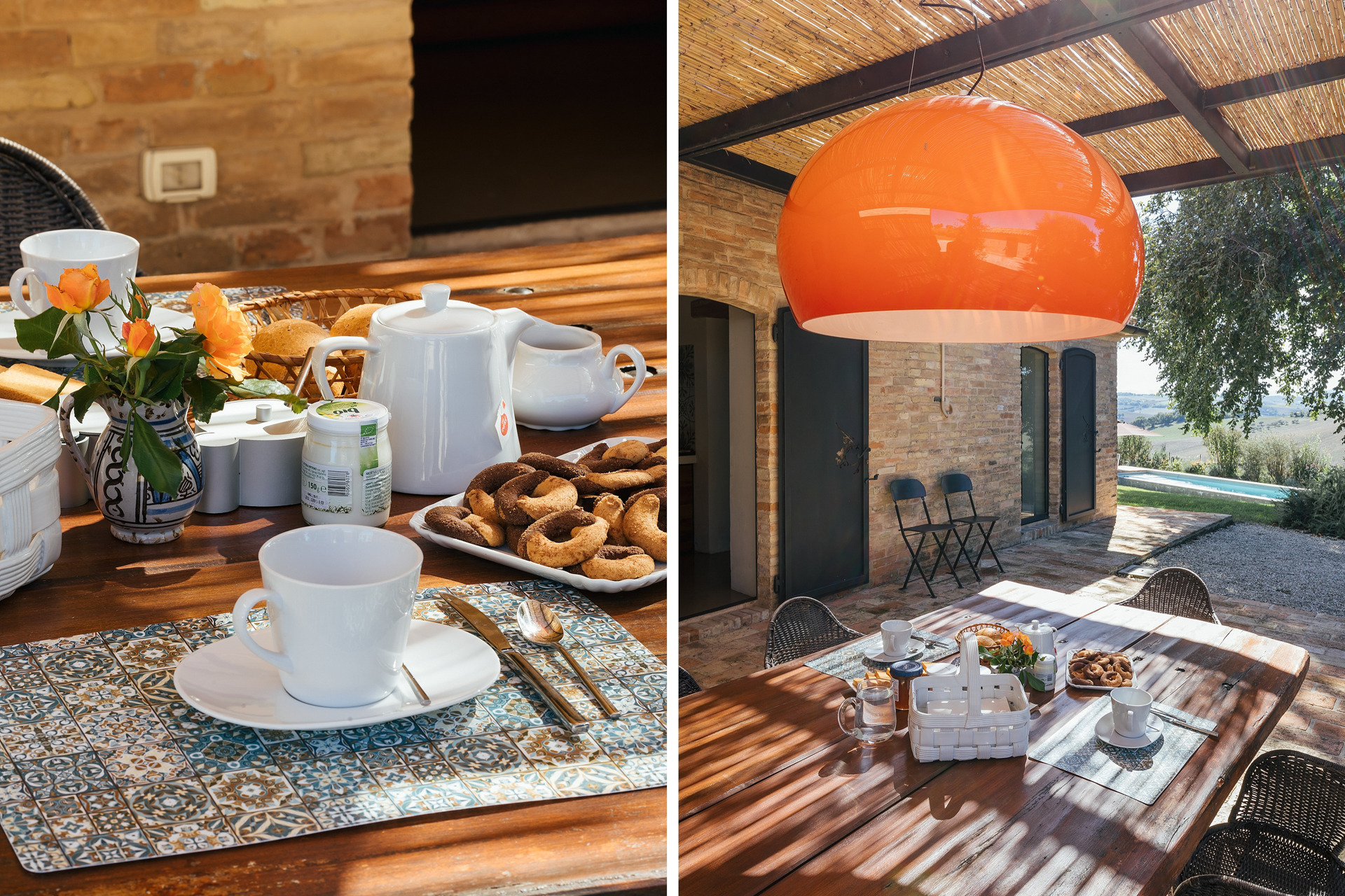 意大利风景别墅 Le Marche-58