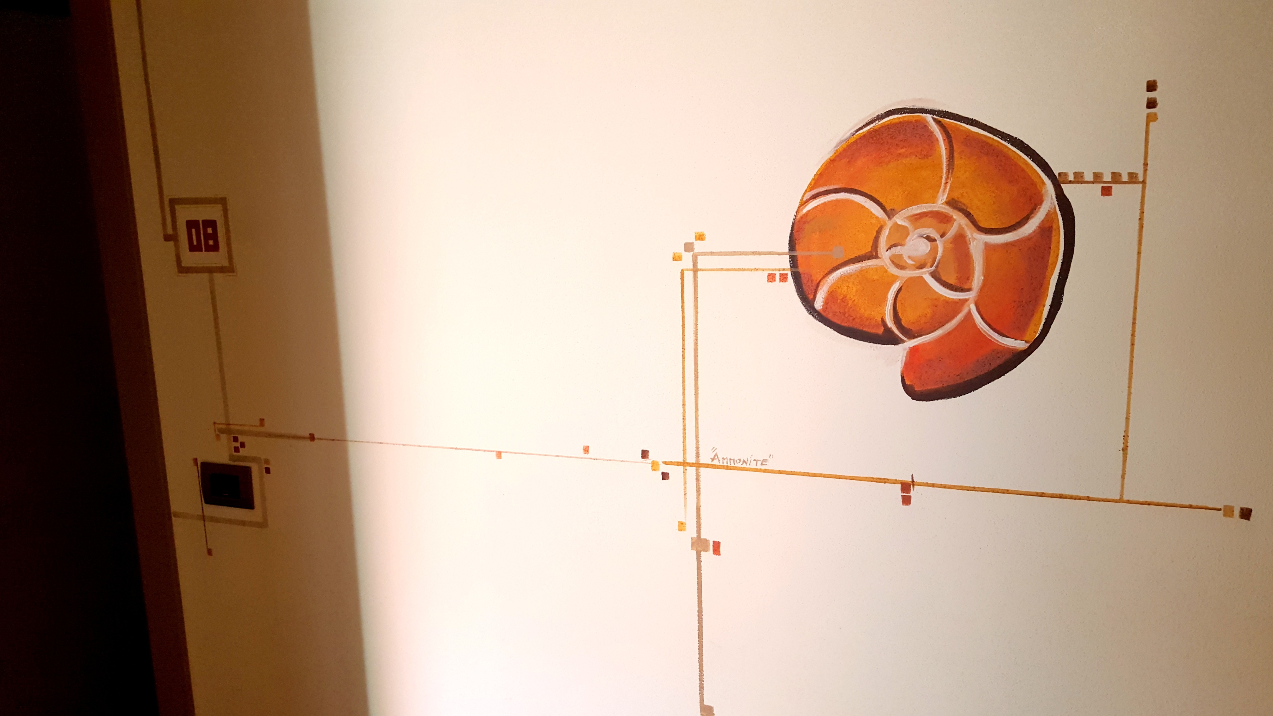 梦幻酒店 Narcisi-3