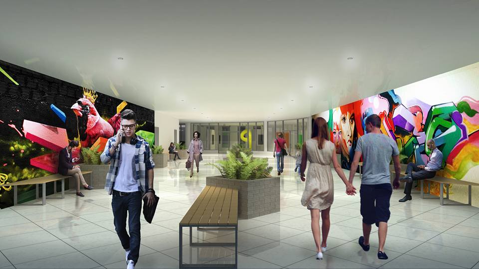 哥伦比亚社区发展中心-7