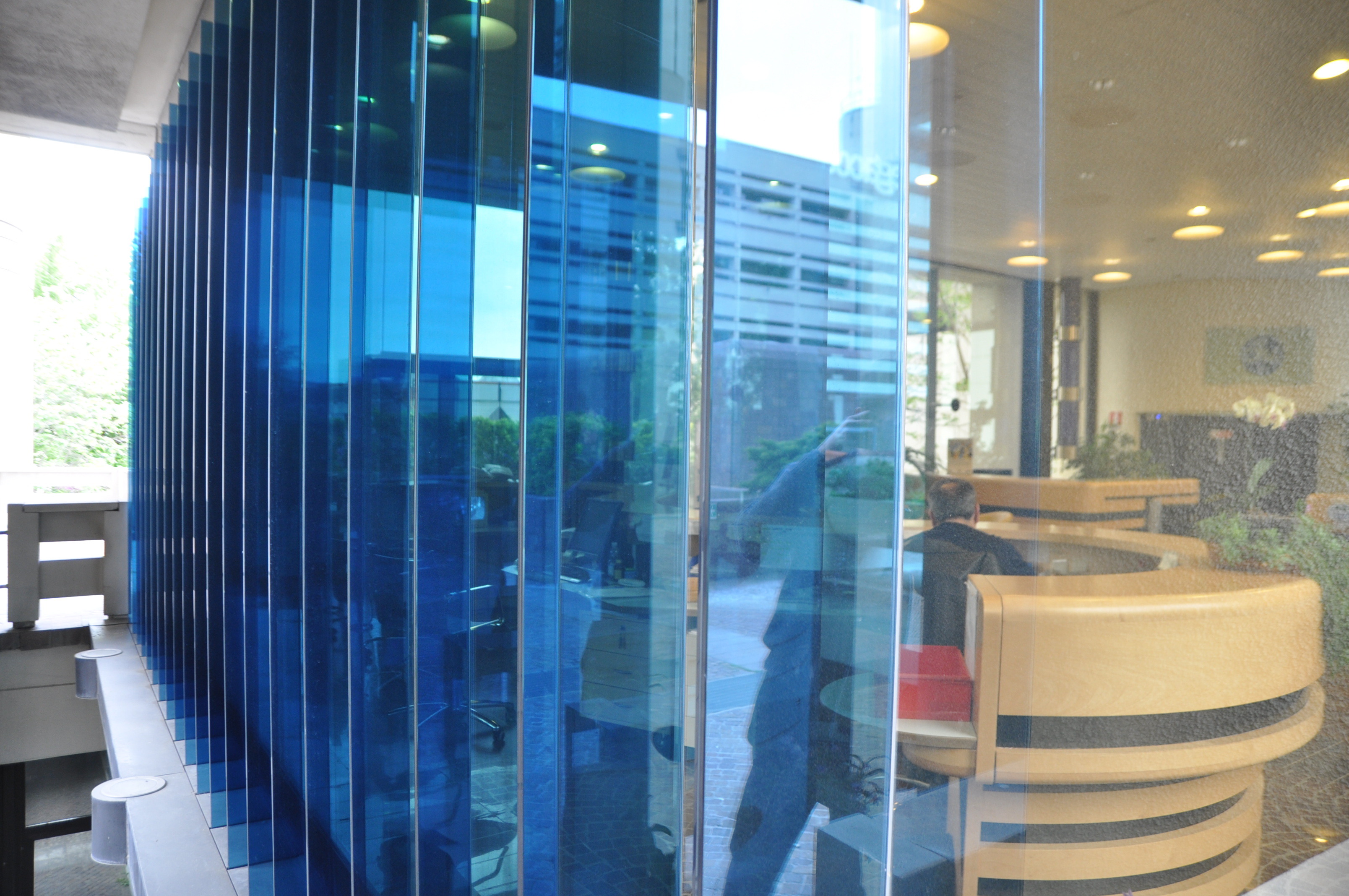 博洛尼亚 CNA 塔楼新入口室内设计-22