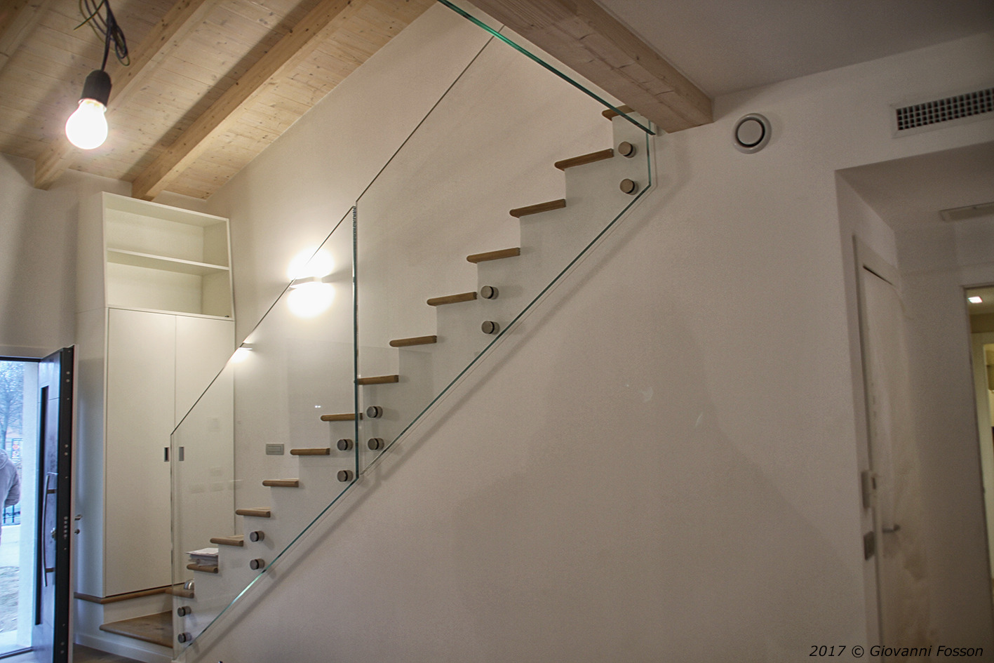 农地新建的简约宜居别墅-4