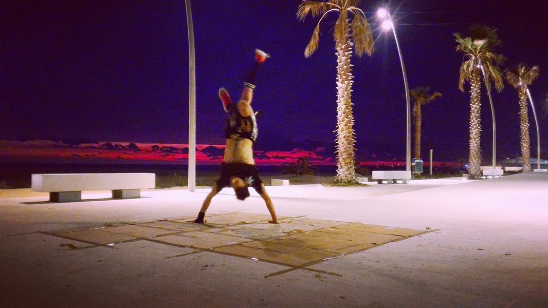 海岸家具 · Gela Lungomare-22