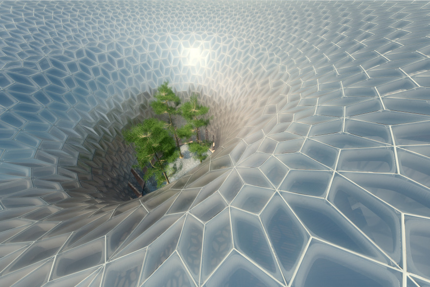 F·I·CO® Wellness Club·水木之韵-8