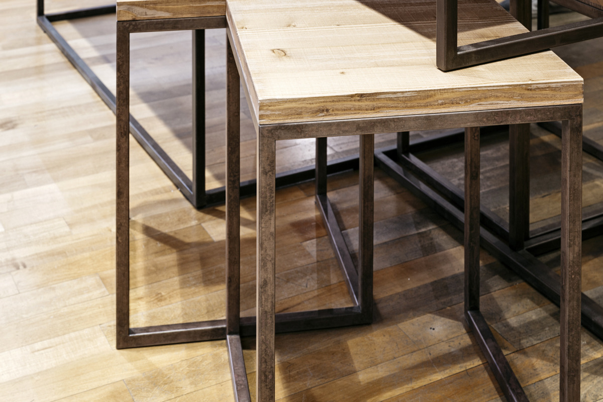 2017 年完成的 Ottica Q-Q 展示厅室内设计-2