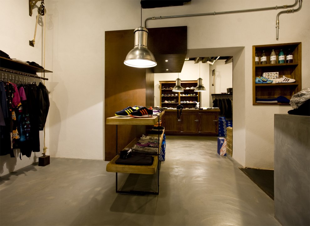 打造完美展示空间 诠释现代设计魅力-6