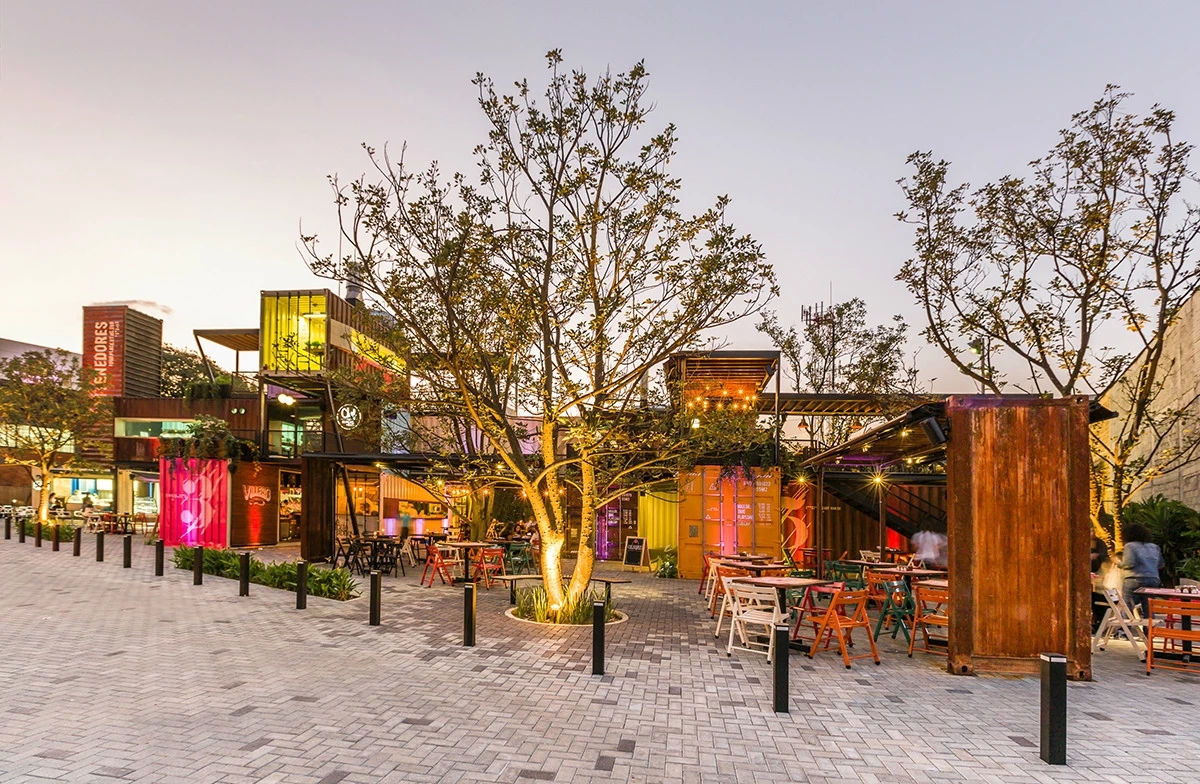 CONTENEDORES  Food PLace-12