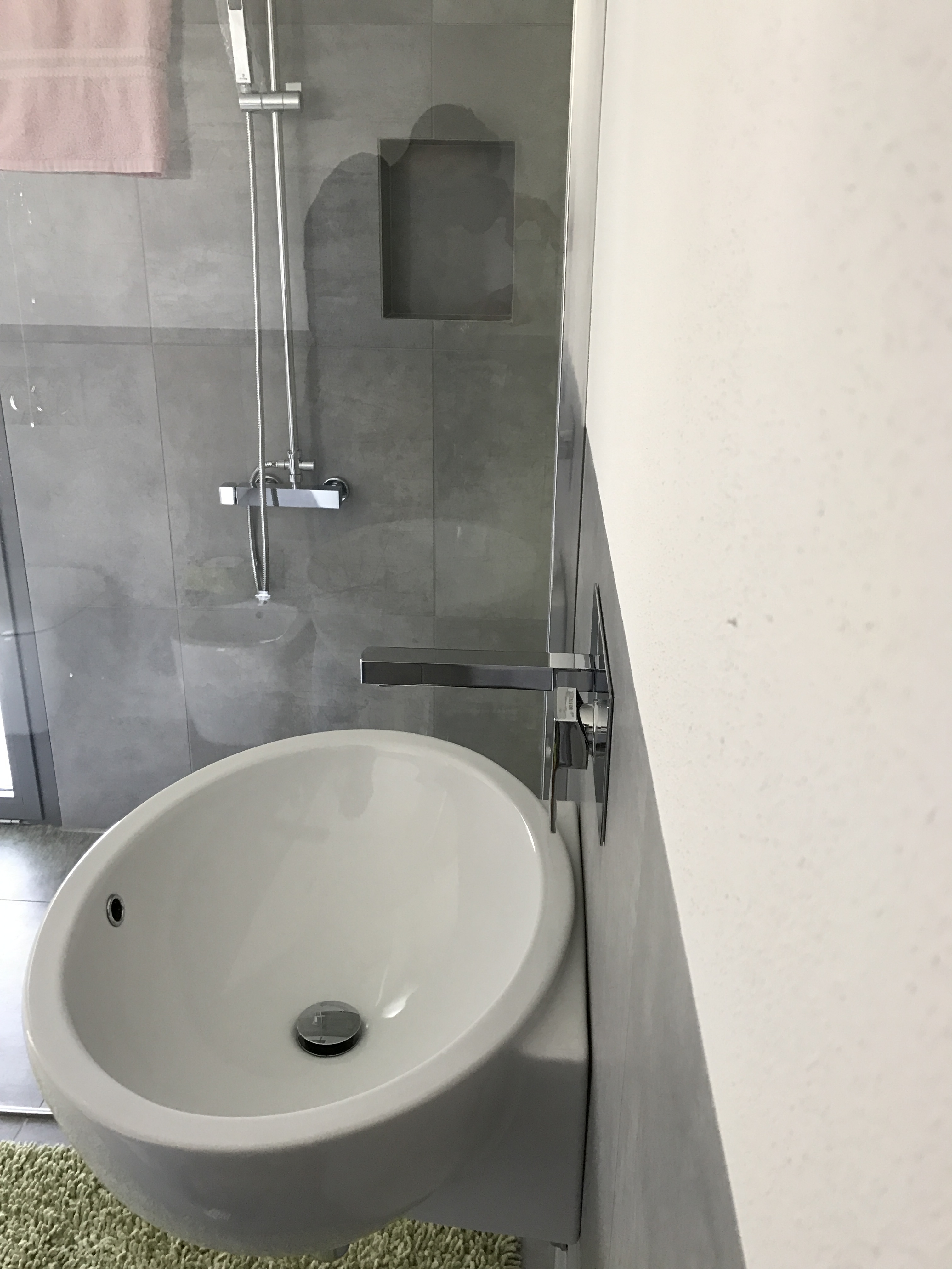 简约风格独立住宅室内设计-21